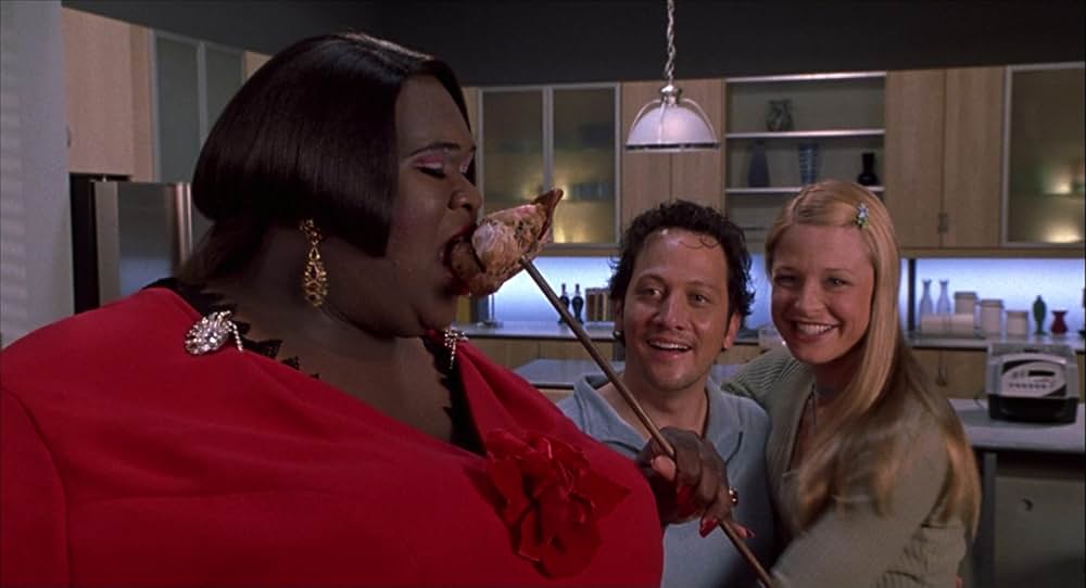 デュース・ビガロウ、激安ジゴロ！?の画像