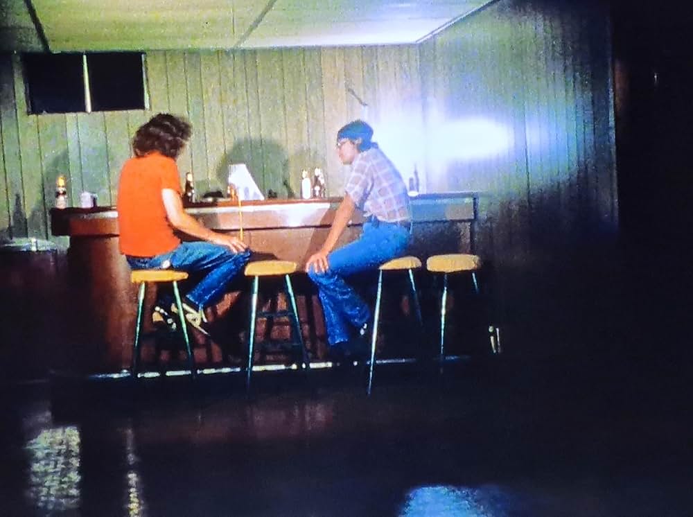 Night of Horror（原題）の画像