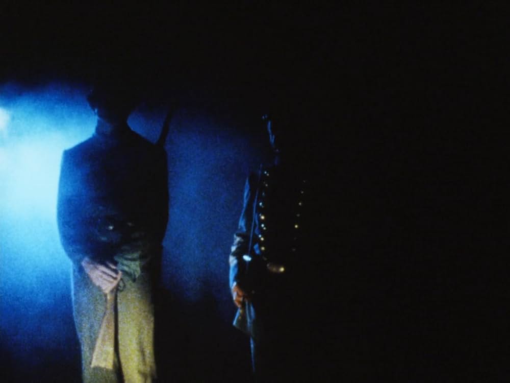 Night of Horror（原題）の画像