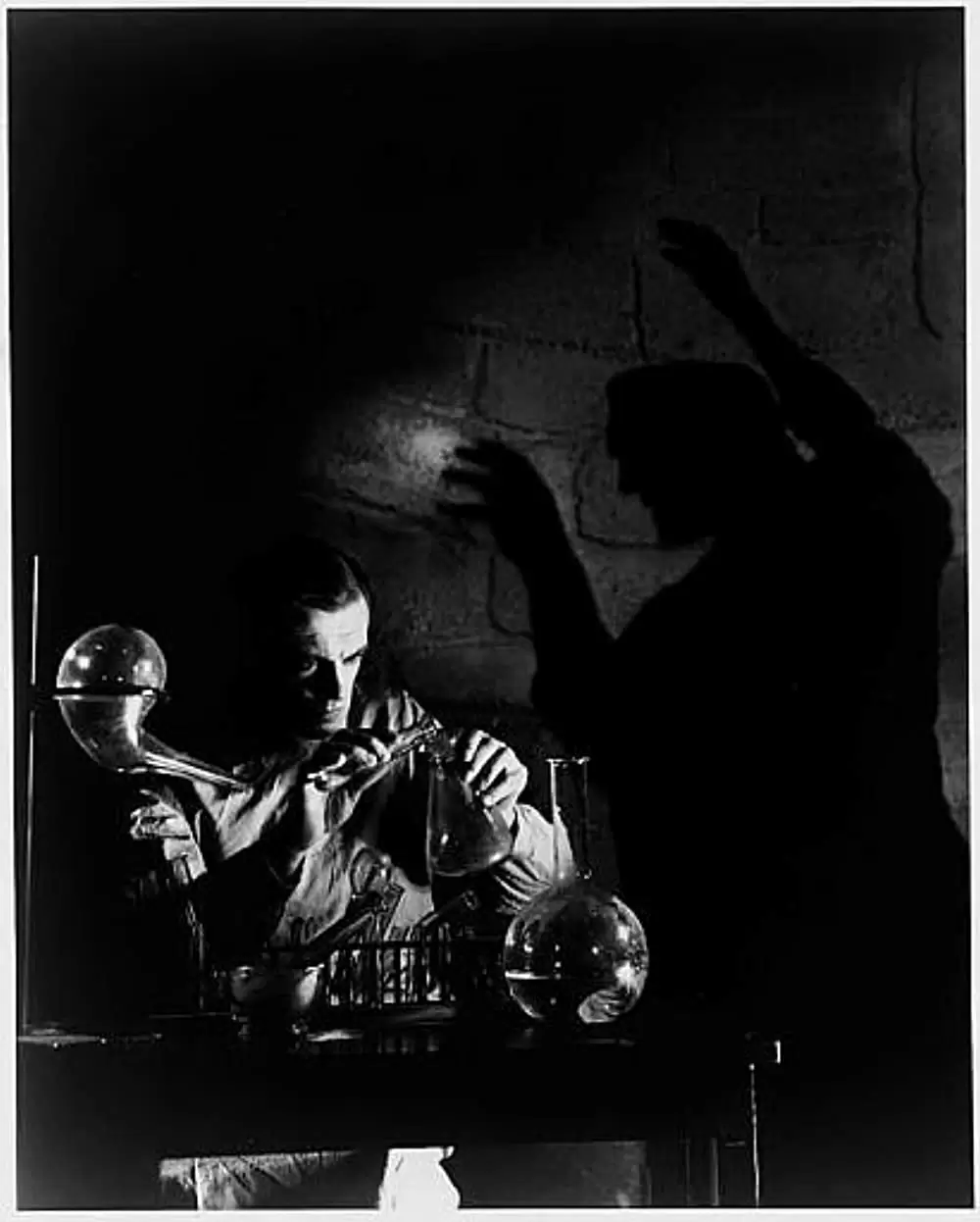 フランケンシュタインの画像