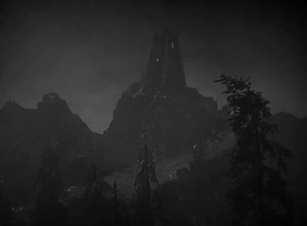 フランケンシュタインの画像