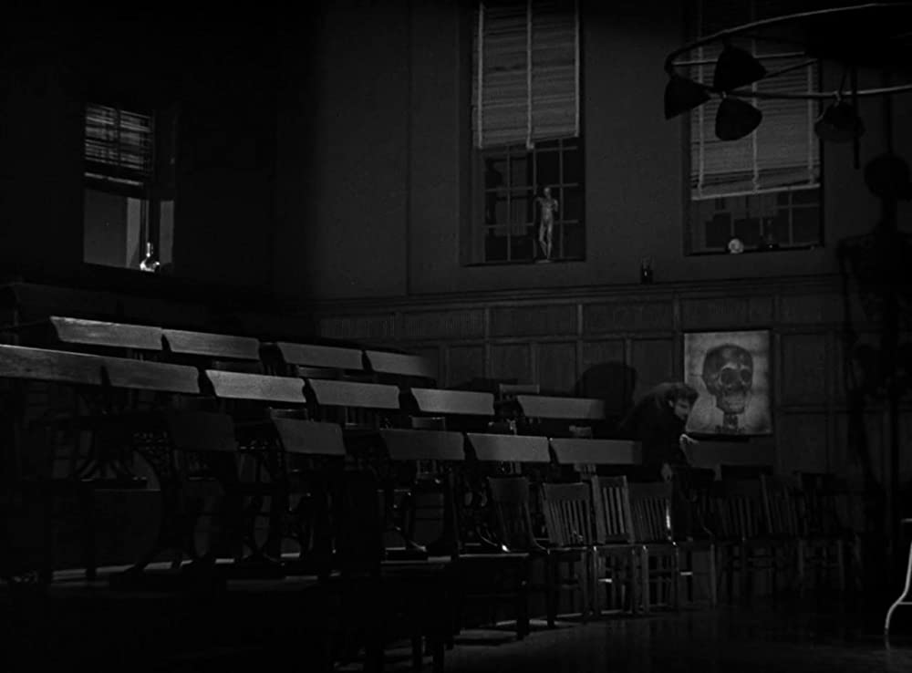 フランケンシュタインの画像