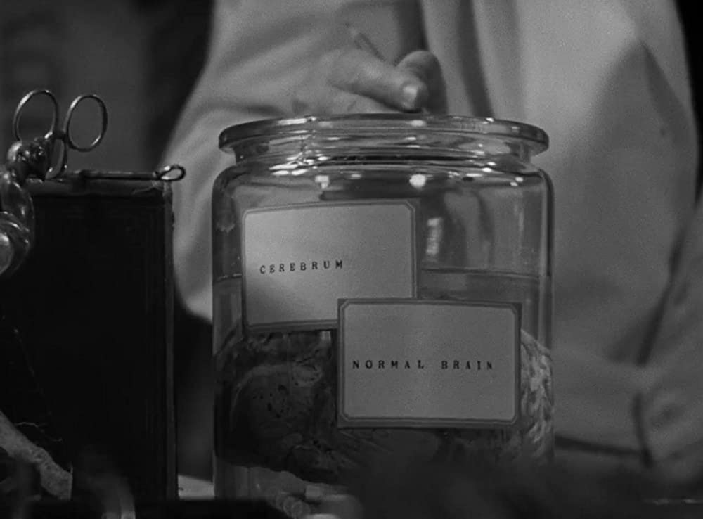 フランケンシュタインの画像