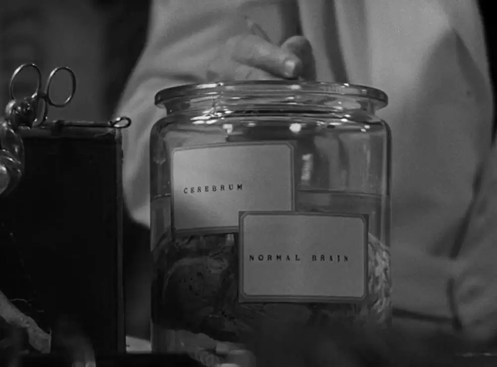 フランケンシュタインの画像