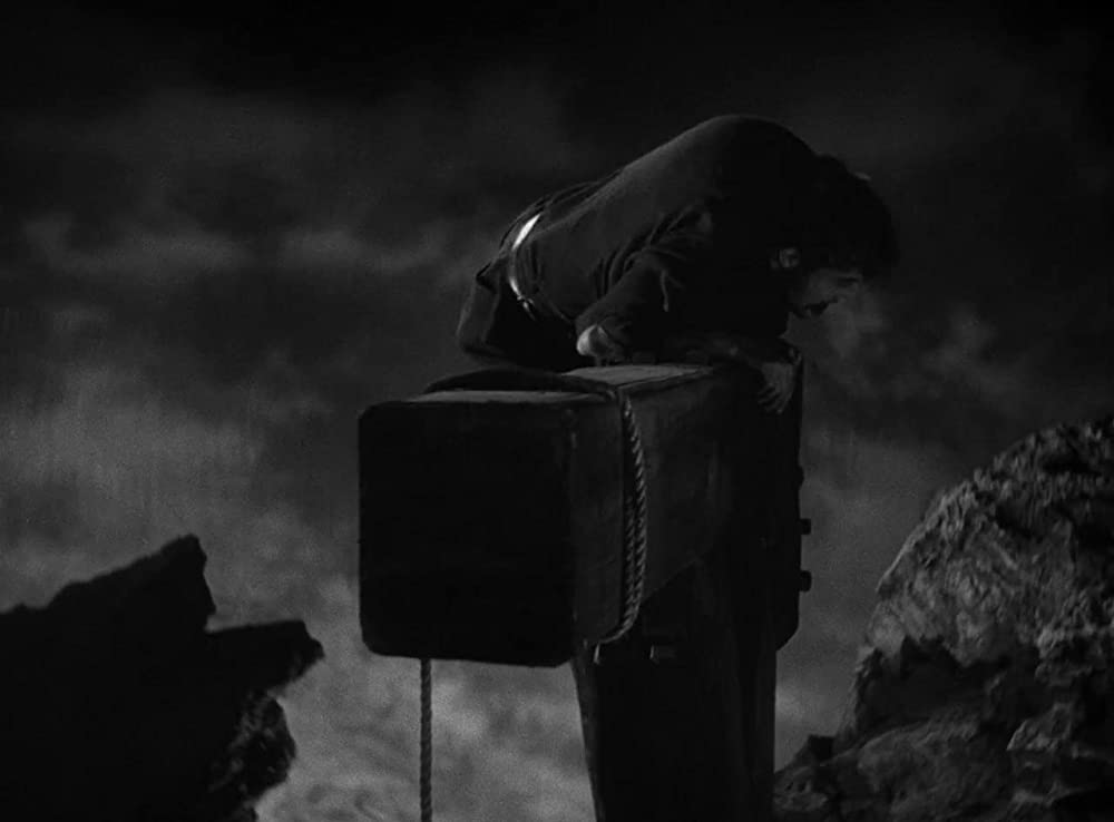 フランケンシュタインの画像