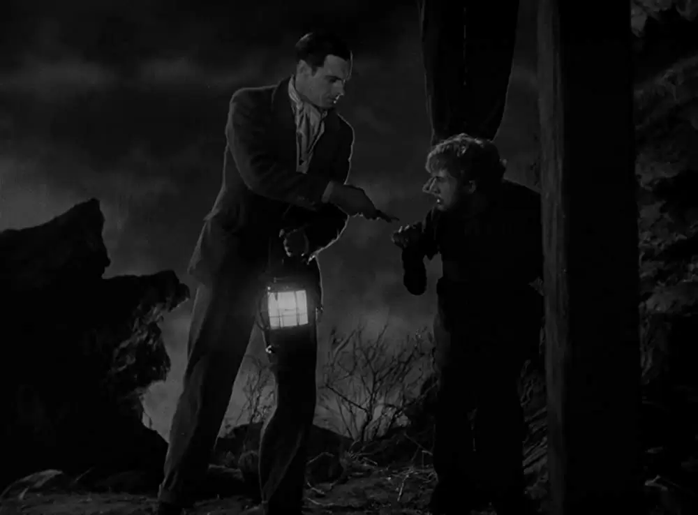 フランケンシュタインの画像