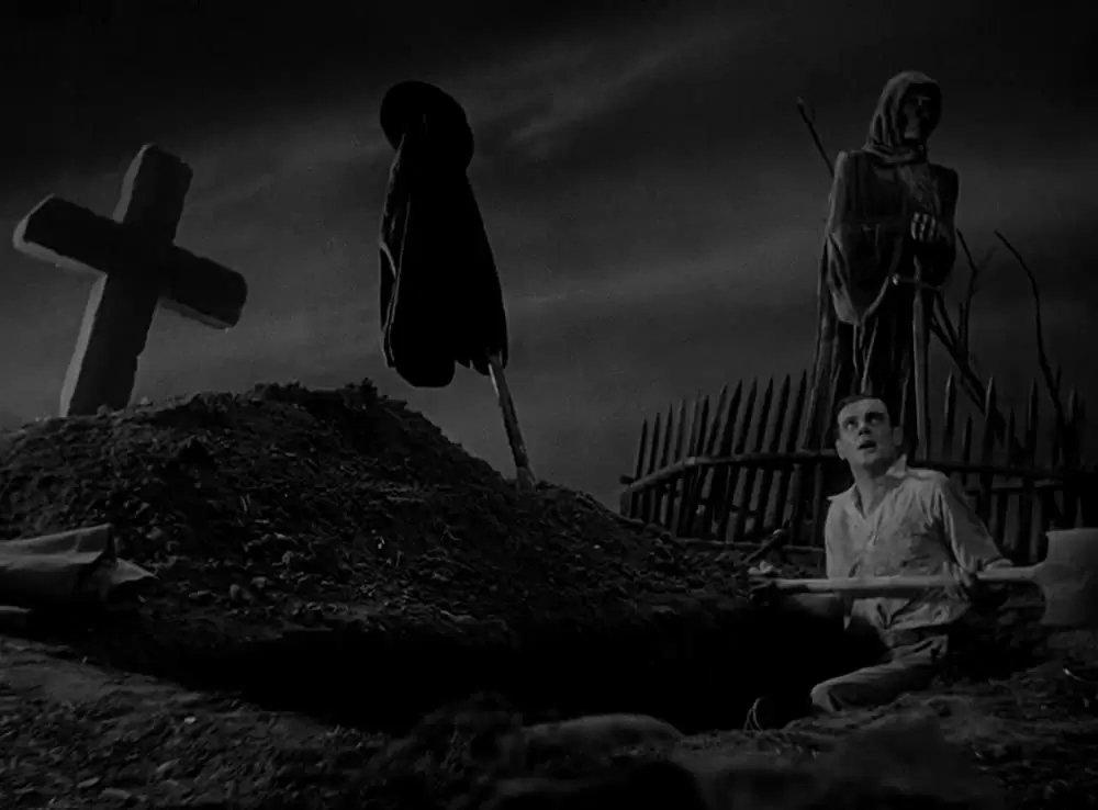 フランケンシュタインの画像