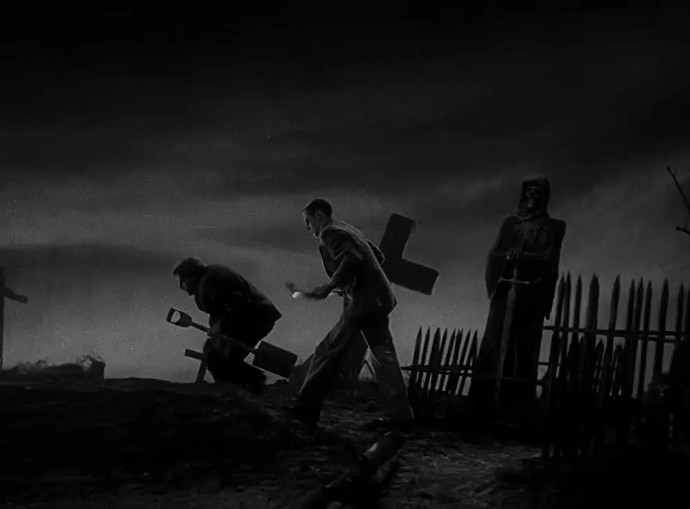 フランケンシュタインの画像