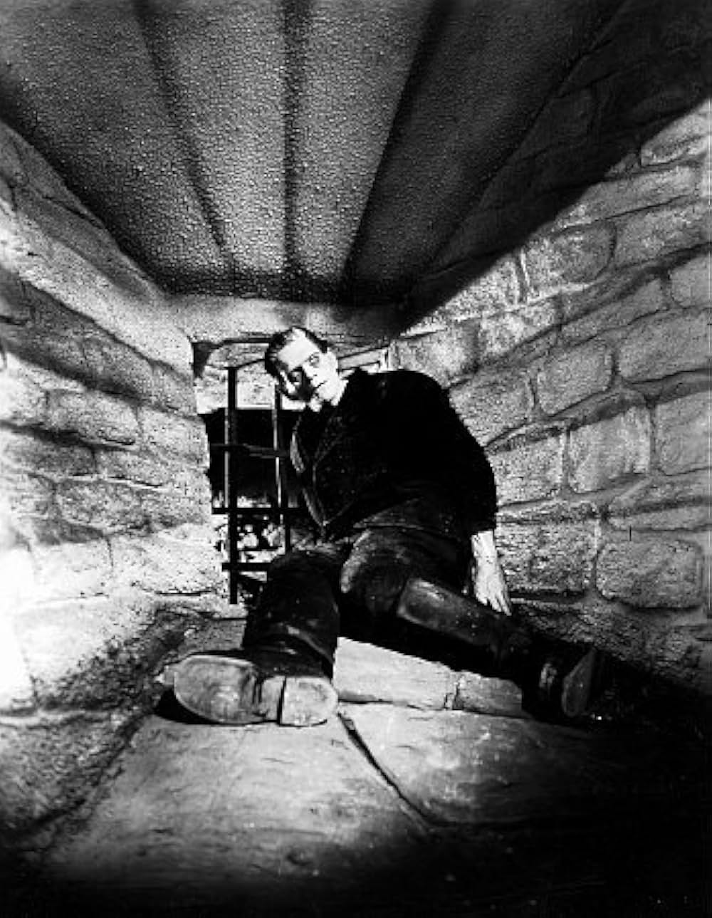 フランケンシュタインの画像