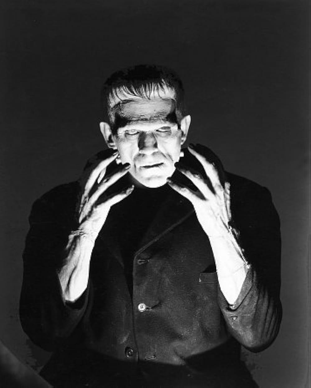 フランケンシュタインの画像