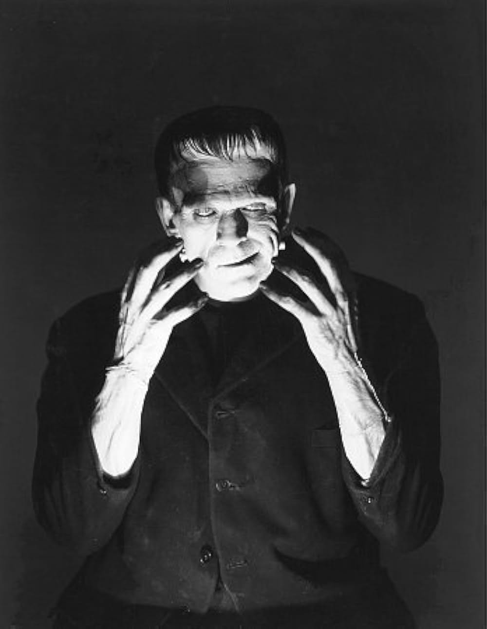 フランケンシュタインの画像