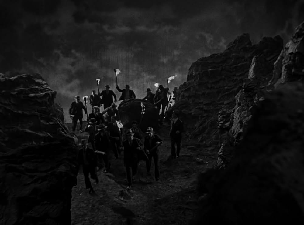 フランケンシュタインの画像