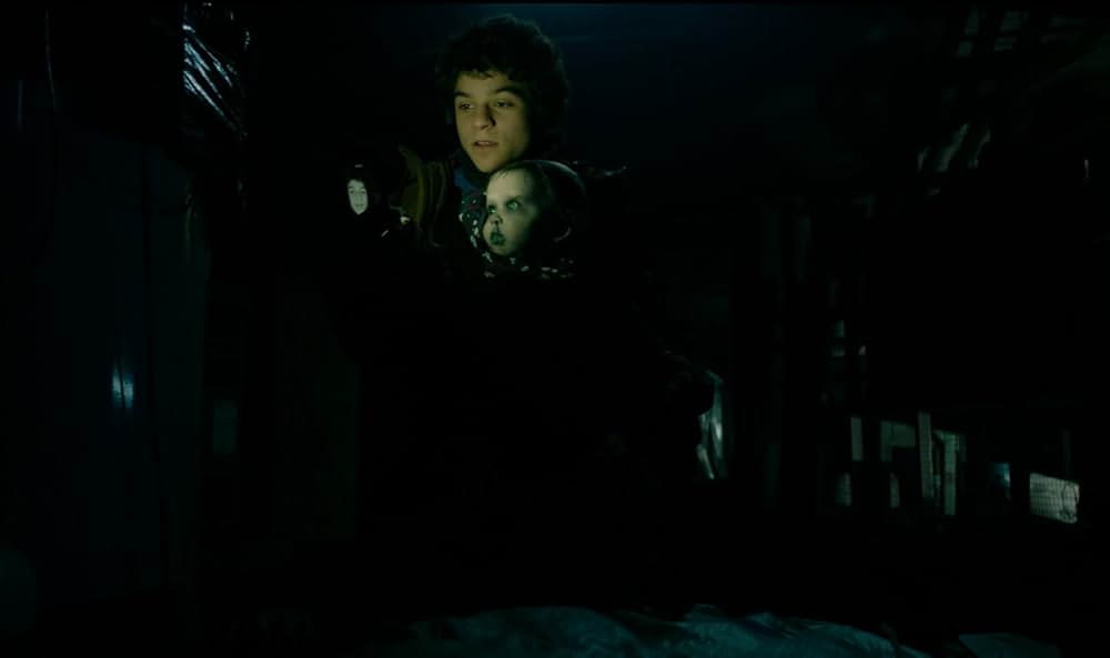 Brain Freeze（原題）の画像