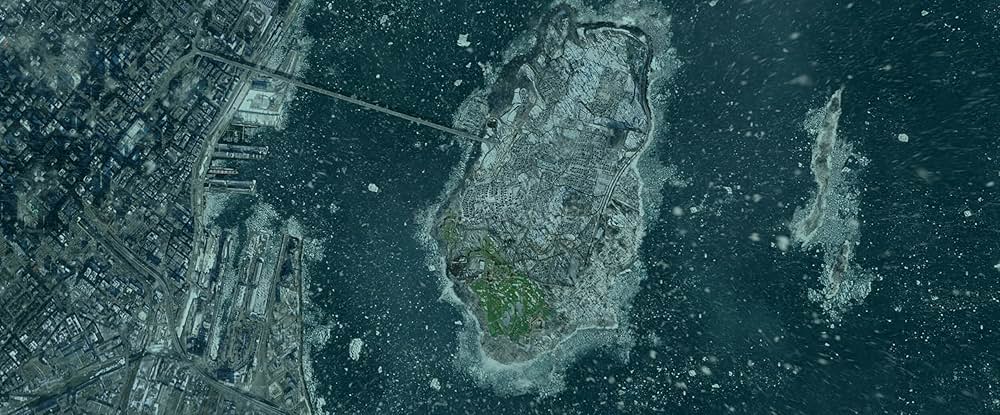 Brain Freeze（原題）の画像