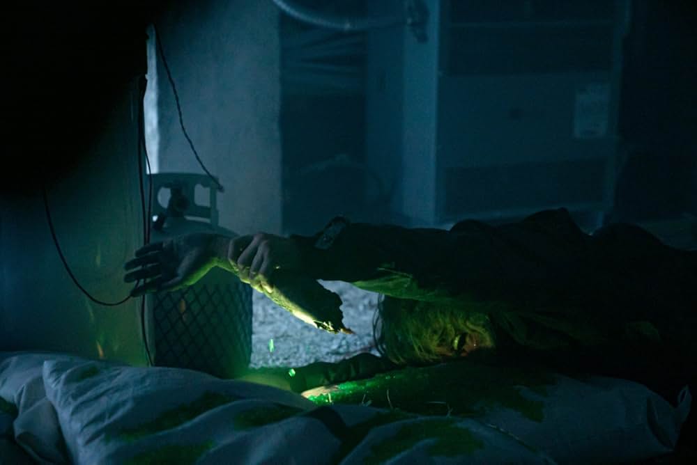 Brain Freeze（原題）の画像