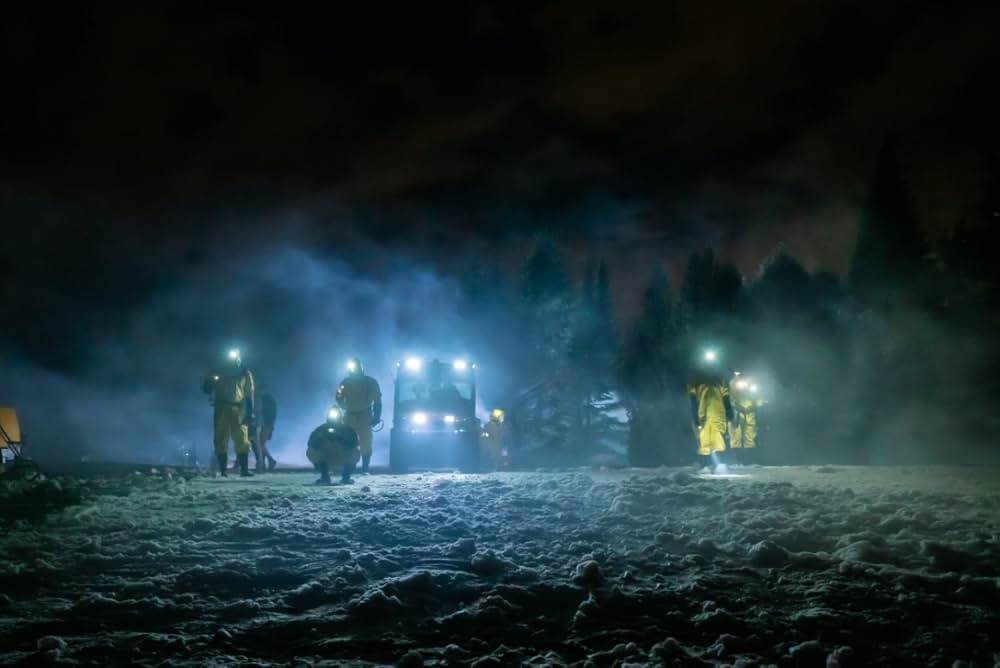 Brain Freeze（原題）の画像