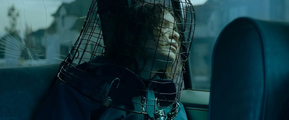 Brain Freeze（原題）の画像