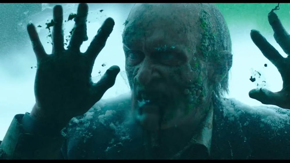 Brain Freeze（原題）の画像