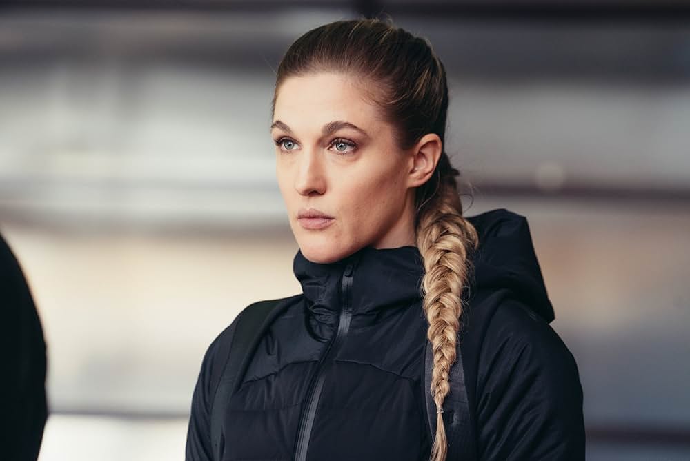 Brain Freeze（原題）の画像