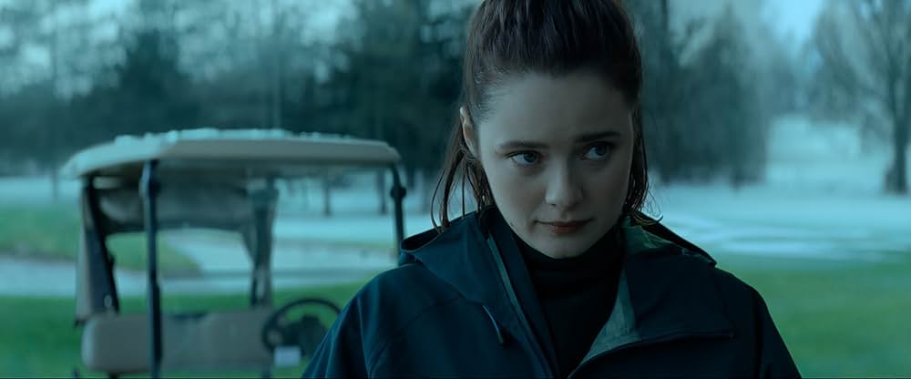 Brain Freeze（原題）の画像