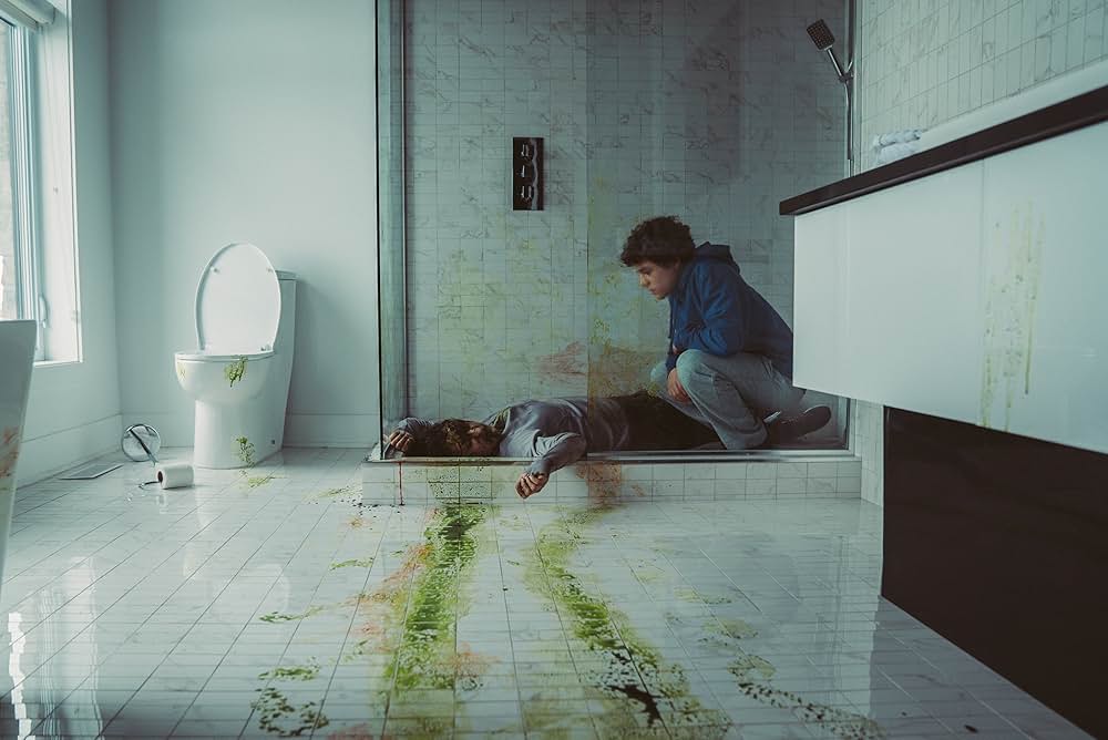 Brain Freeze（原題）の画像