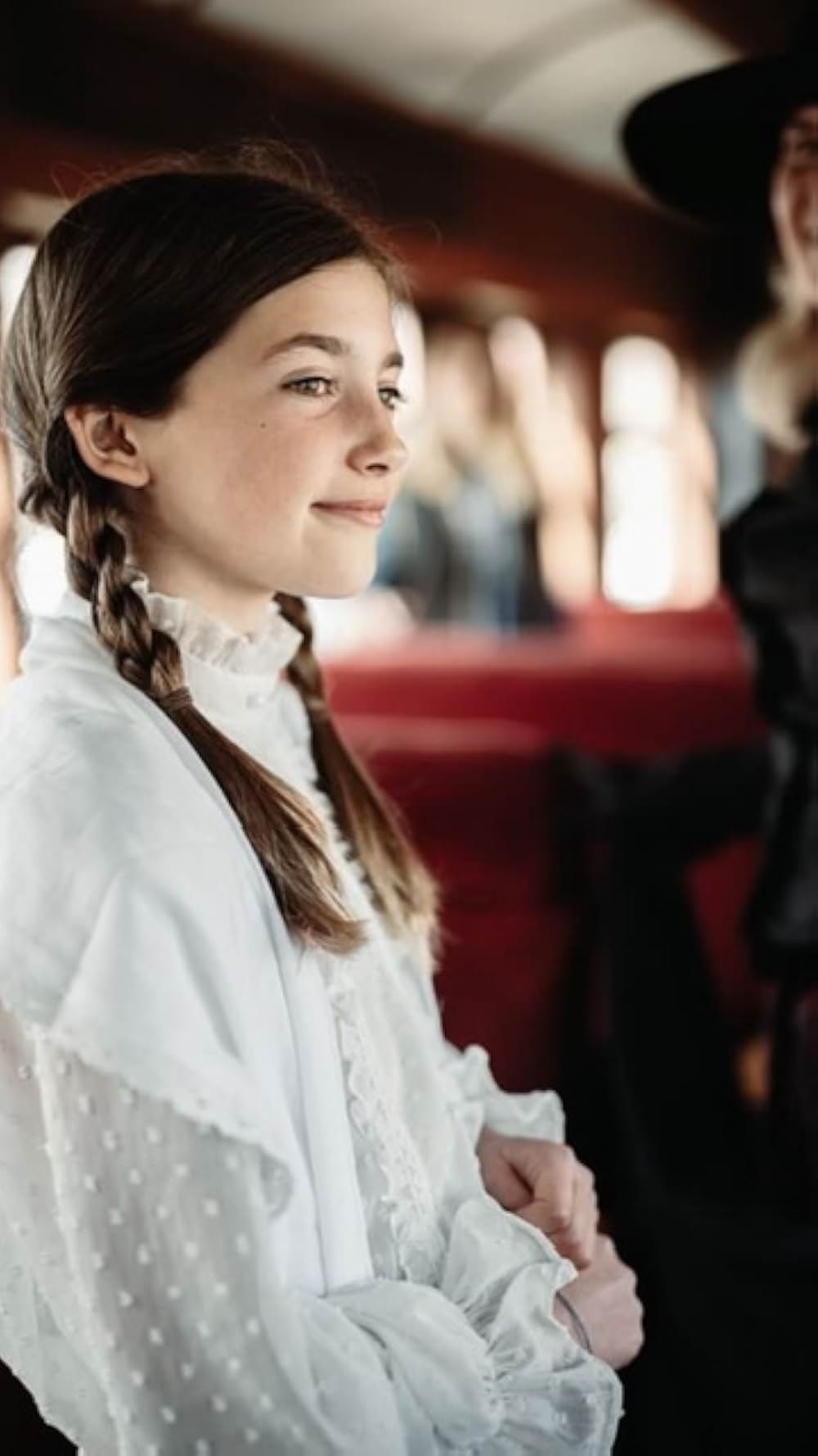 The Outlaws（原題）の写真