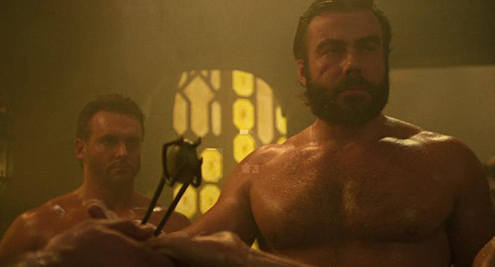 バトルランナーの画像