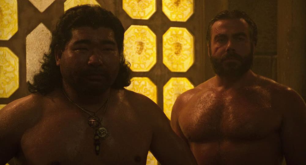 コナン・ザ・グレートの画像