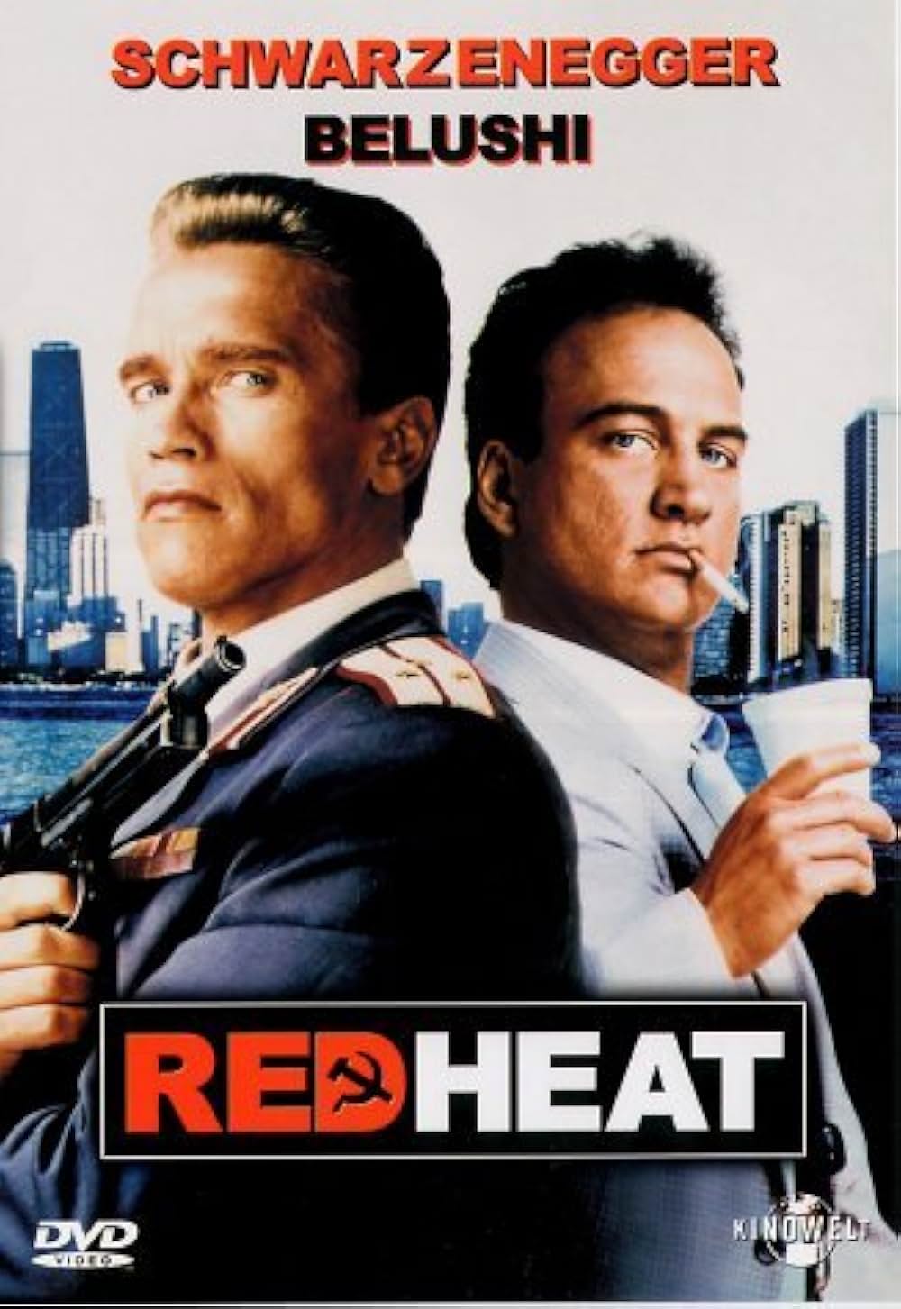 レッドブルの画像