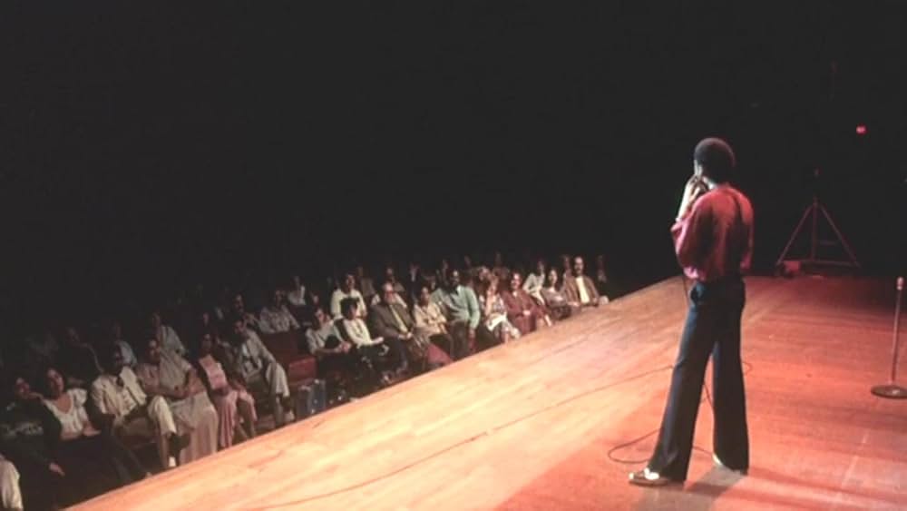 リチャード・プライヤー：ライブ・イン・コンサートの画像