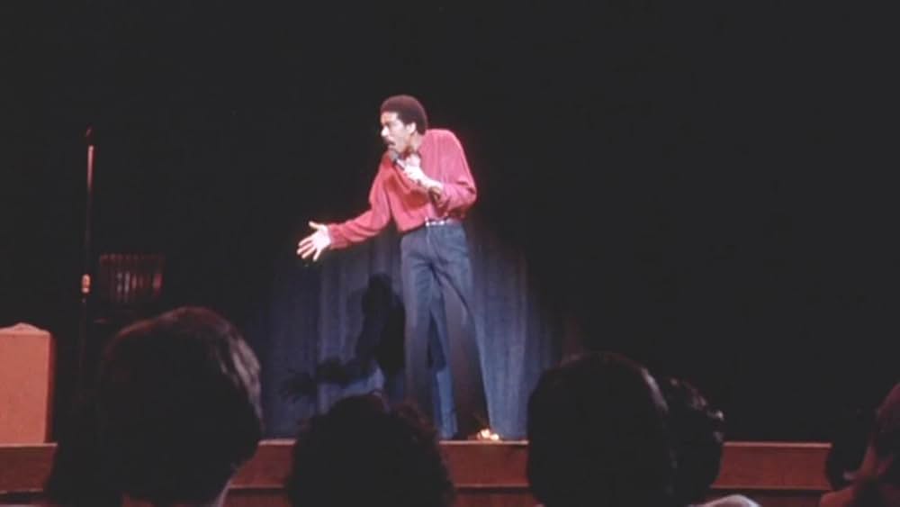 リチャード・プライヤー：ライブ・イン・コンサートの画像