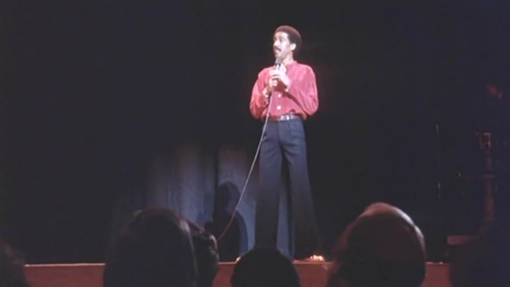 リチャード・プライヤー：ライブ・イン・コンサートの画像