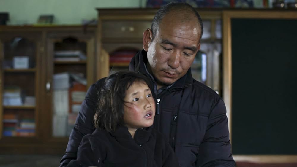 タシちゃんと僧侶の画像