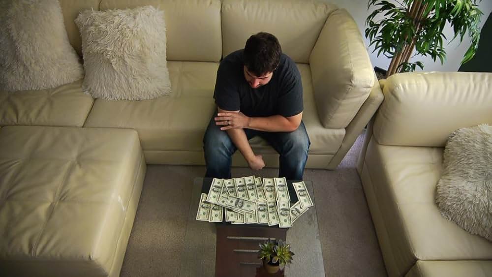 Getting Out（原題）の画像