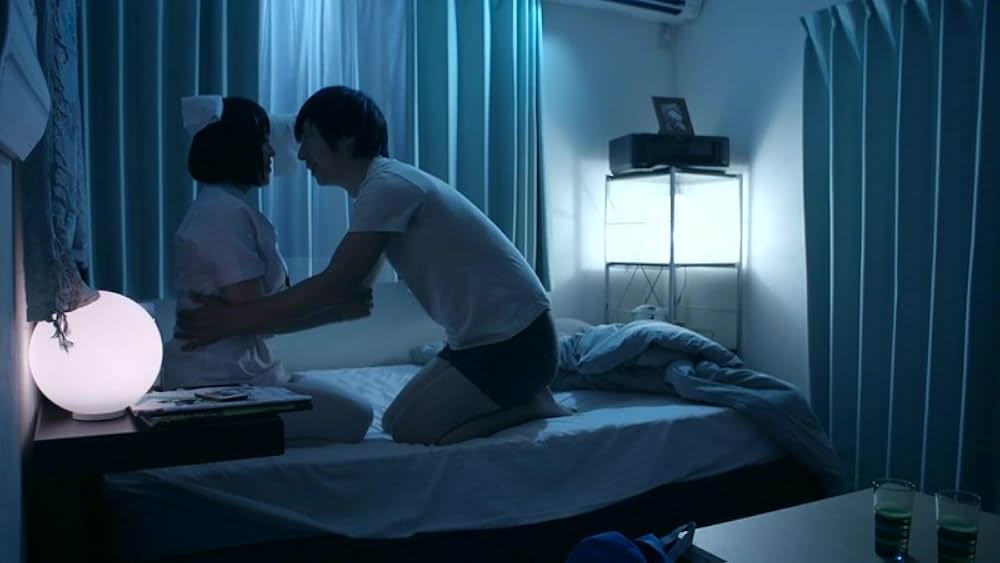 ひまわりDays 全身が性感帯の画像