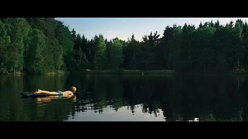 「グッドナイト・マミー」Elias Schwarzの画像