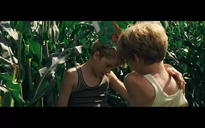 「グッドナイト・マミー」Elias Schwarz & Lukas Schwarzの画像