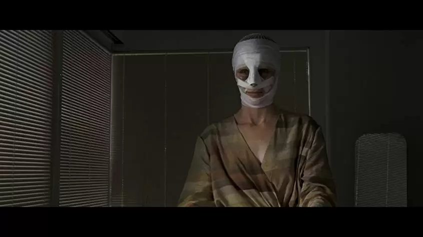 「グッドナイト・マミー」スザンネ・ベストの画像