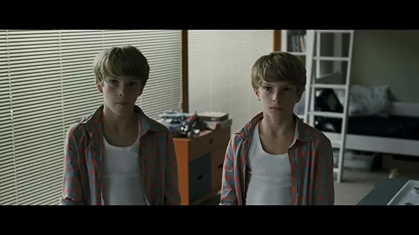 「グッドナイト・マミー」Elias Schwarz & Lukas Schwarzの画像