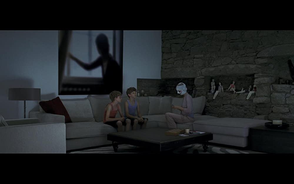 グッドナイト・マミーの画像