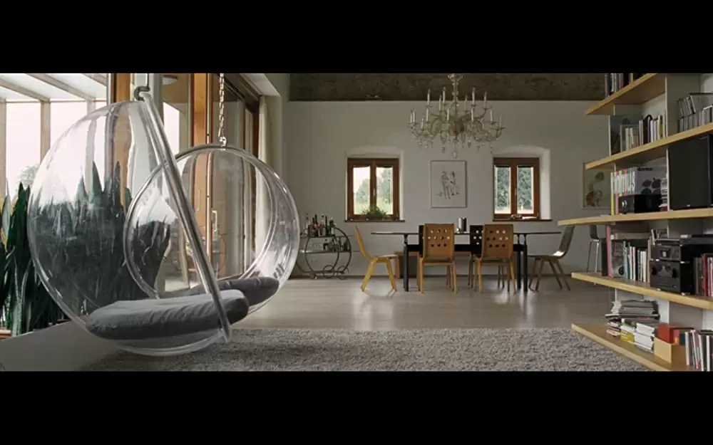 「グッドナイト・マミー」の画像