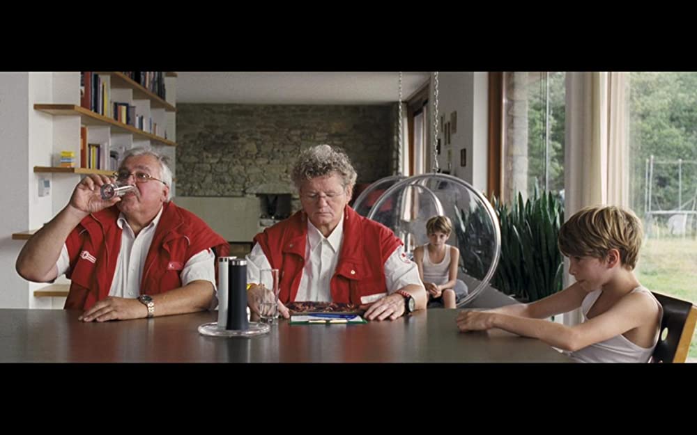 グッドナイト・マミーの画像