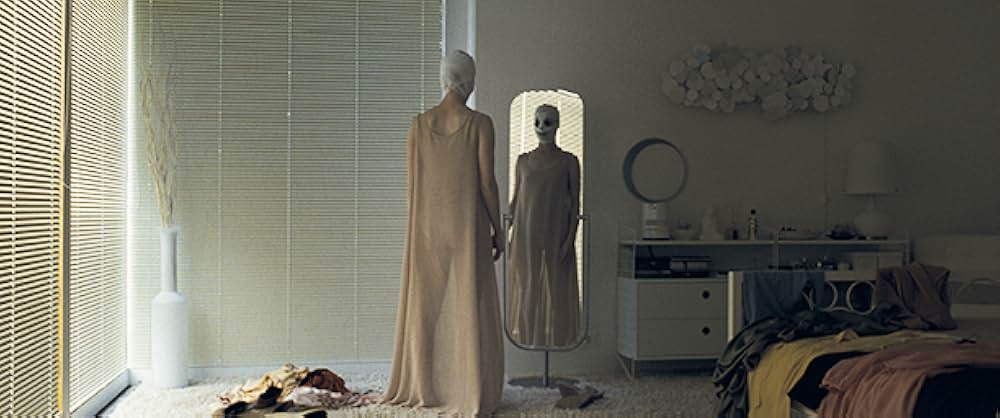 「グッドナイト・マミー」の画像