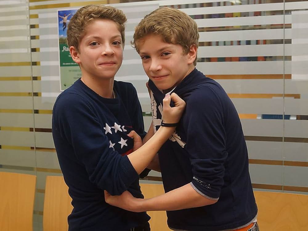 「グッドナイト・マミー」の画像