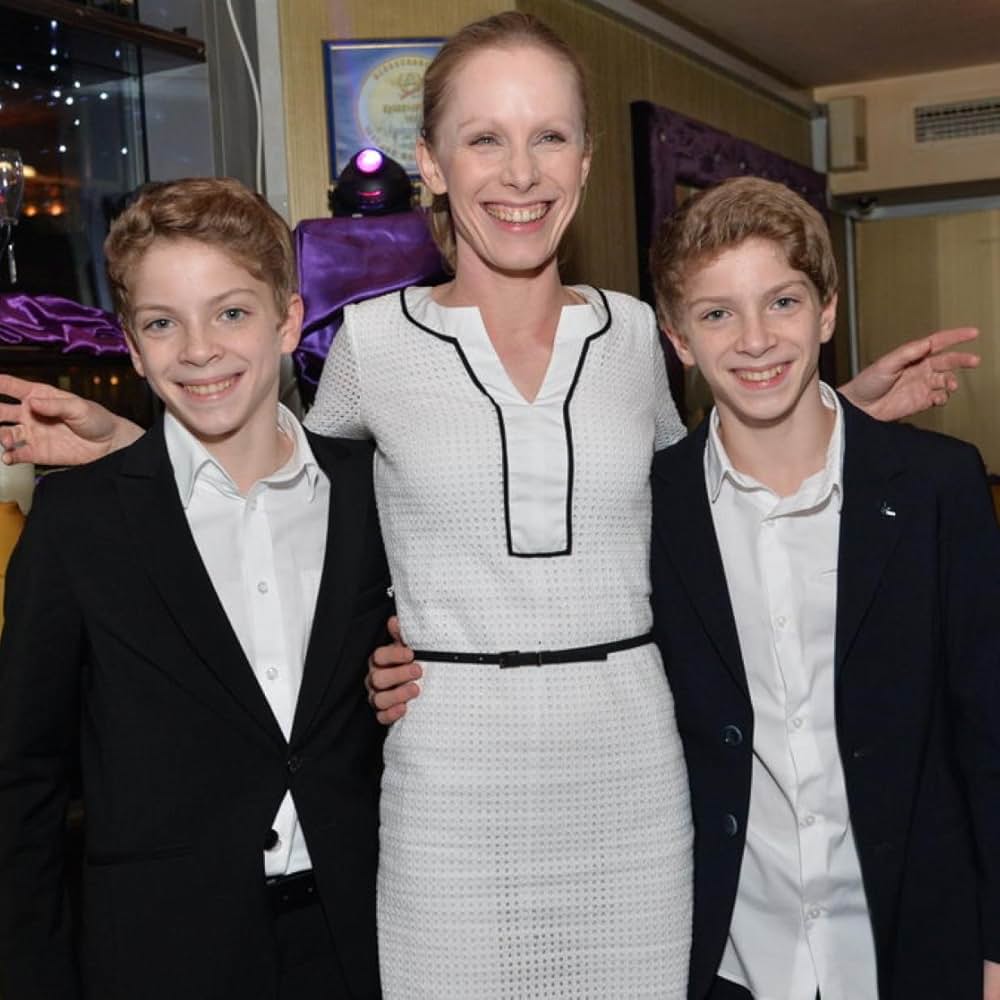 「グッドナイト・マミー」の画像