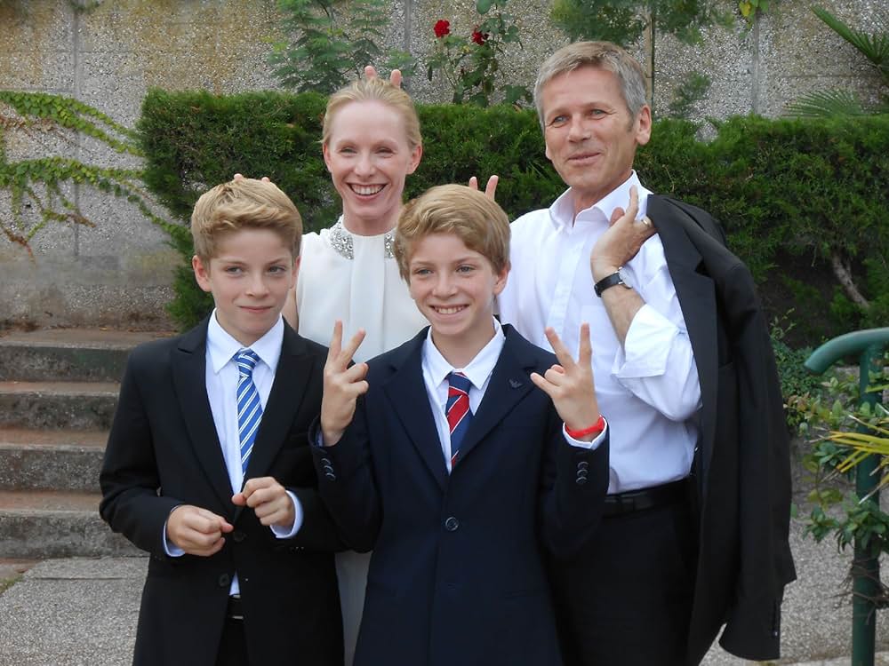 「グッドナイト・マミー」の画像