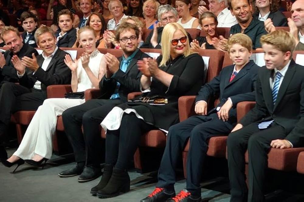 「グッドナイト・マミー」の画像