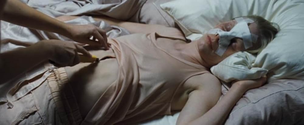 「グッドナイト・マミー」の画像