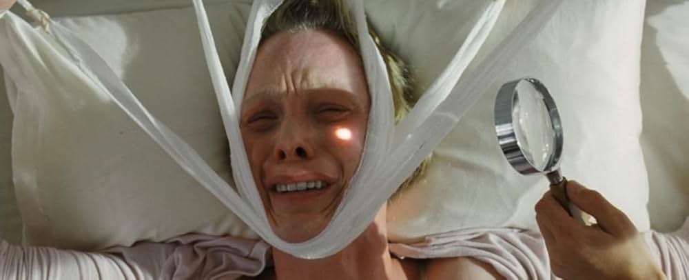 「グッドナイト・マミー」の画像