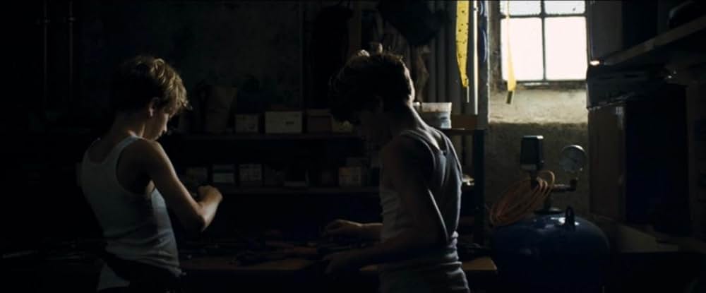 「グッドナイト・マミー」の画像